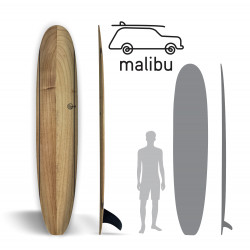 malibu