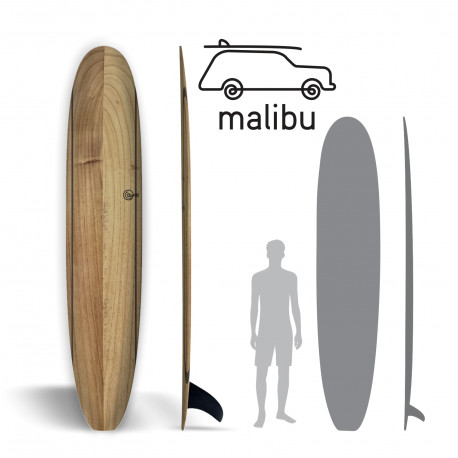 malibu
