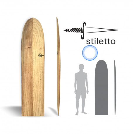 stiletto