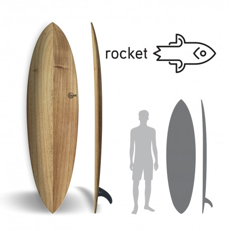 Rocket