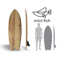 mini fish