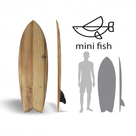 mini fish