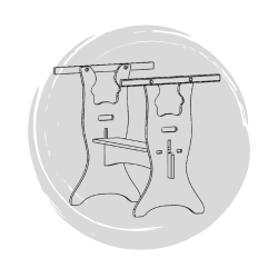 Logos David Weber (2)