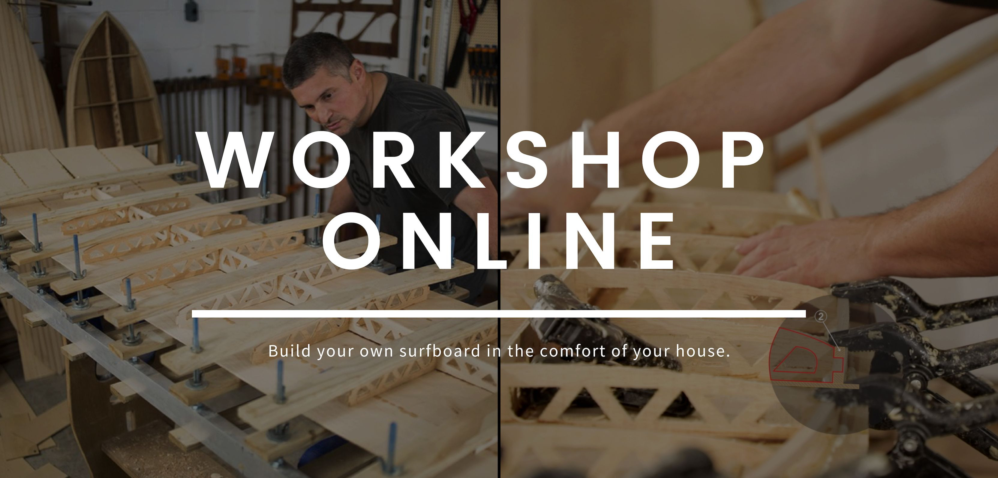 Workshop Online