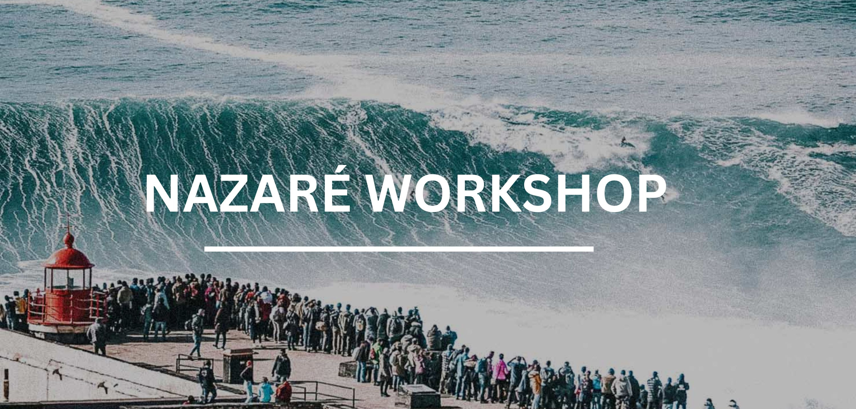 WORKSHOP NAZAR&Eacute;