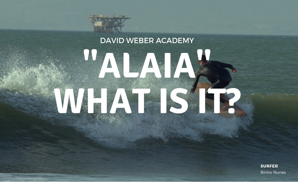 Alaia: What is it?
