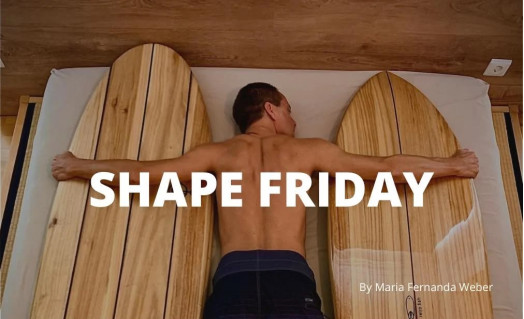 Shape Friday