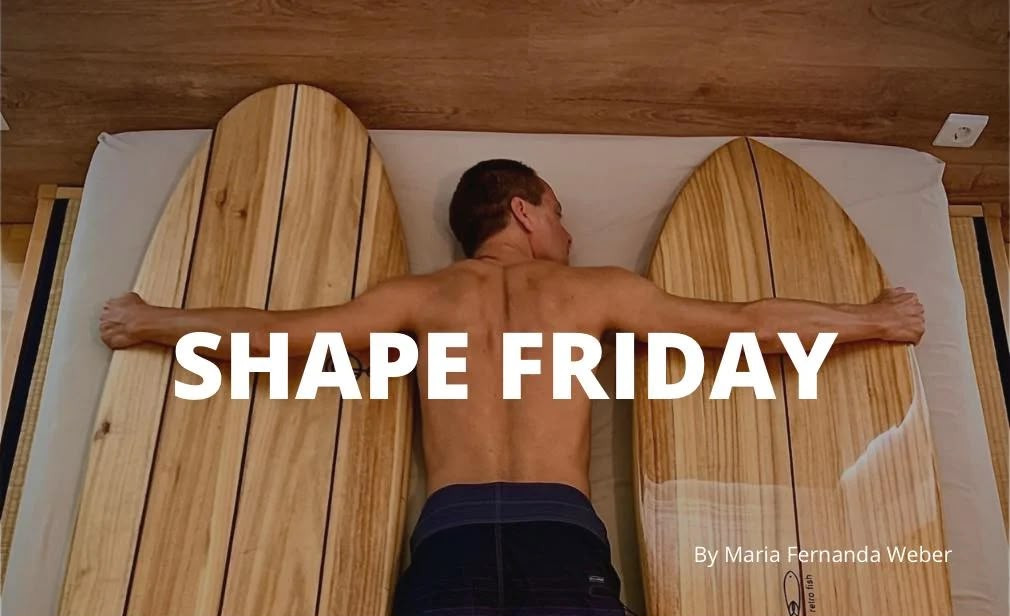 Shape Friday