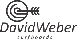 David Weber Surfboards